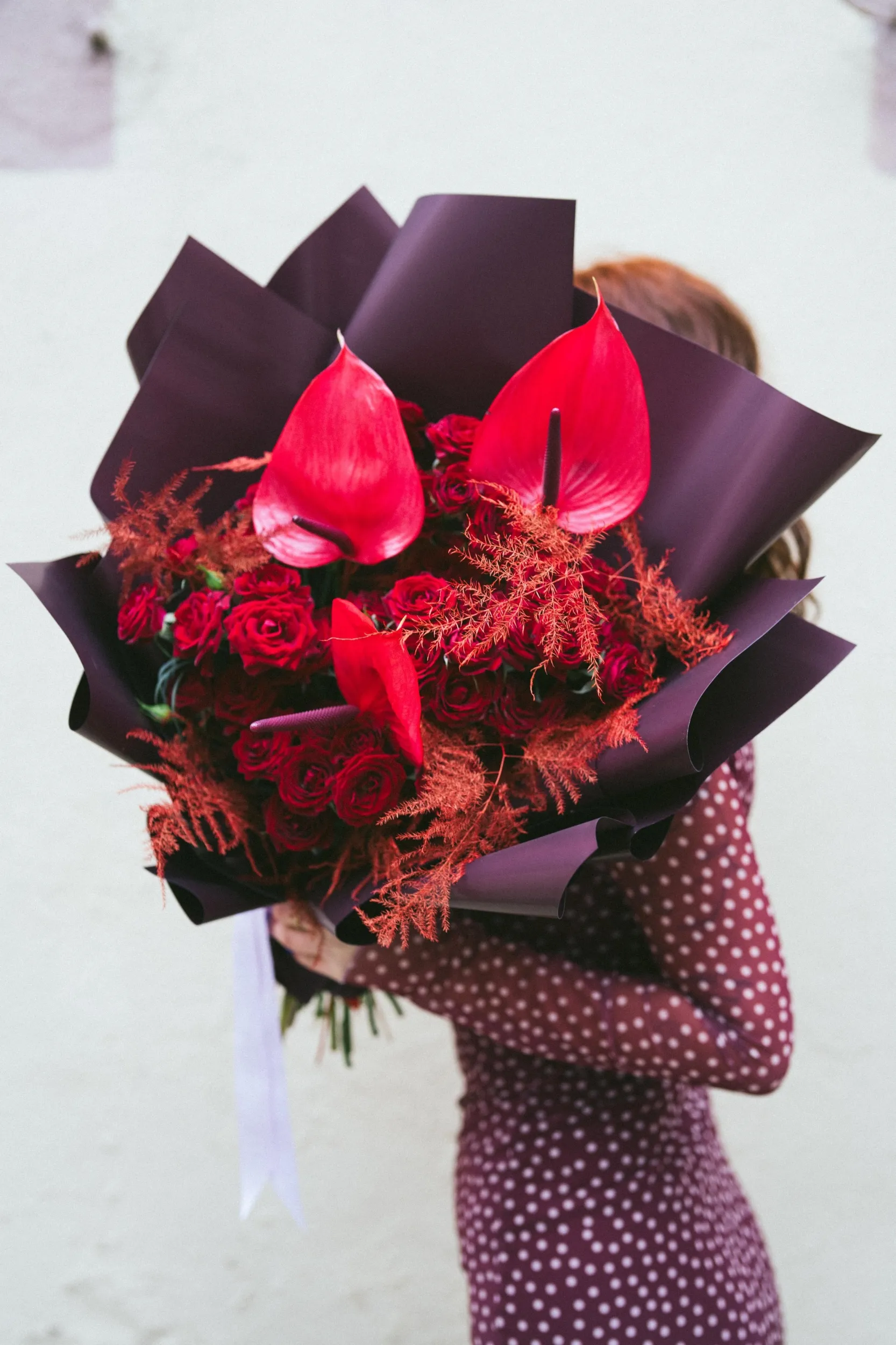 Lüks güller, zambaklar, orkideler, laleler ve daha birçok çeşitten oluşan geniş bir seçkiyi kapsayan çiçek hediyelerimiz, ne kadar önemsediğinizi göstermenin mükemmel yoludur.